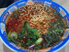 -菲哥麻辣烫(贵山小区店)