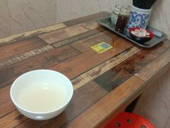 -彭家牛肉块扯面
