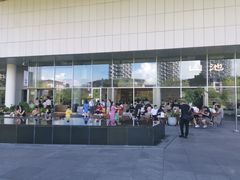 -SAANCI山池咖啡(海上世界文化艺术中心店)