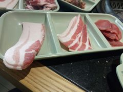 -韩盛·盛江山自助料理(沈辽路万达店)