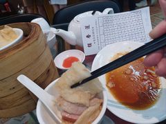 -香港蓮香樓(中環店)