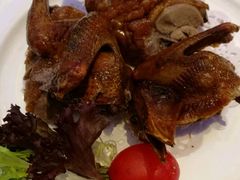 -新花城蟹粉馆(乌鲁木齐店)