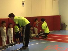 -奇趣童年运动馆(宜家馆)