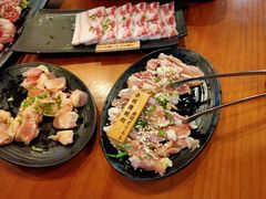 -赤羽烧肉屋(琅琊古道店)