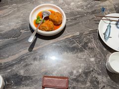 -前海沿·海鲜水饺青岛菜(乐客城店)