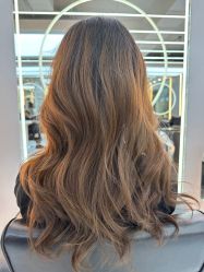-赤道 Hair Salon