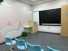 -新东方素质成长中心(金源校区)