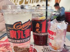 -广九餐室(陈家祠扬韬广场店)