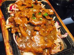 -高第街56号餐厅(银座商城玉函店)