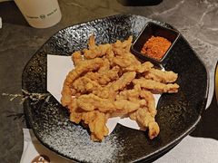 -湊湊火锅·茶憩(合生汇购物中心店)