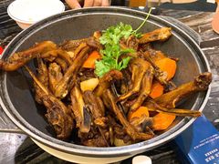-美极鲜食坊(宝安南路店)