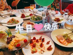 -好福记饭店(红梅公园店)