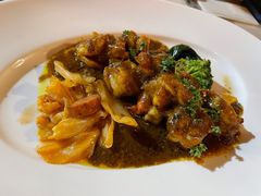 -BISTROFIORE美伊娜(伊犁南路店)