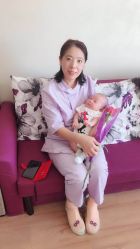 -琅悦月子会所(香格里拉旗舰店)