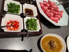 -鼎鼎香·港式火锅(北京SKP店)