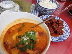 -金莲饭店·东南亚广东特色风味