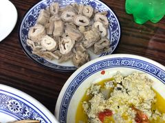 -兰边碗(鼓楼店)