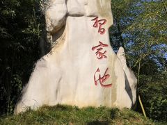 -习家池