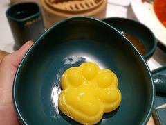 鸡蛋布丁-千稻剁椒大鱼头(CityOn熙地港店)