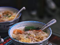 -长人馄饨铺(解放街店)