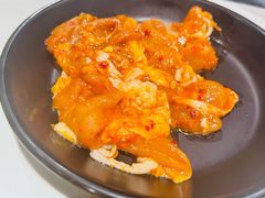 -花味烤肉·拌饭(建邺万达店)