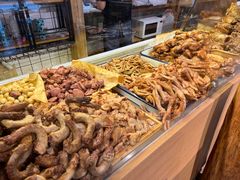 -聚合鑫东北熏酱熟食麻辣面(长阳店)