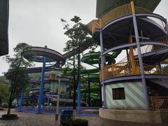 -重庆海昌加勒比海水世界