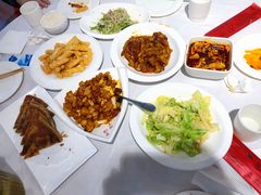 -峨嵋酒家总店(车公庄店)