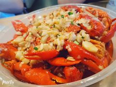 -文叔·湖北名小吃·小龙虾(华强北店)