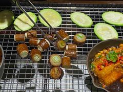 -夜食白市Yespicy·烧烤啤酒宵夜(番禺四海城店)