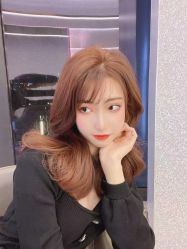 点击看大图 -3AM HAIR SALON烫发染发接发