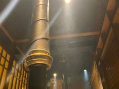 -木槿花开烤肉店(盐河南路店)