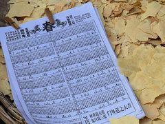 -巍山古城