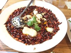 -U你·天然调味(南湖总店)