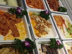-汉丽轩·音乐自助烤肉餐厅(石岐店)