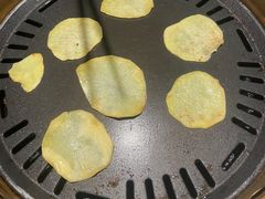 -花味烤肉·拌饭(建邺万达店)