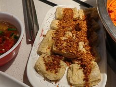 -袁记串串香火锅(郑和中路店)