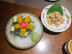 -山葵家·创意料理(宁波来福士店)