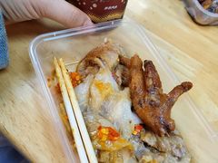 超级蛋肉肠粉-山水肠粉(盐田店)