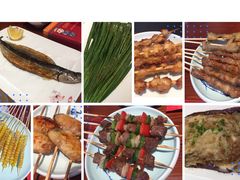 -1078號老北京涮肉(松柏店)