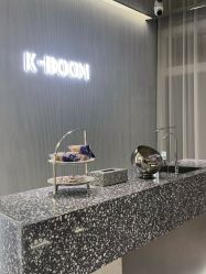 -凯博K-boom Hair Salon