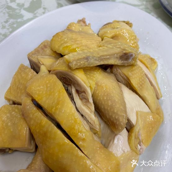 洪记鑫海蓝粤