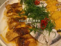 三味瘦身鱼-巡味顺德菜(龙华壹方城店)