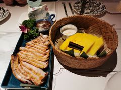 -太食獸泰式茶餐厅(济南万象城店)