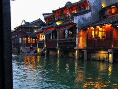 -乌镇西栅景区