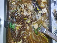 -楠翔馆烤鱼•桐庐菜(胜利河美食街店)