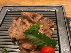 -蟹将军·松叶蟹和牛日料放题自助(K11店)