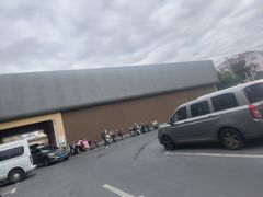-陇南批发市场