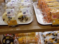 -一鸣真鲜奶吧(温州南站店)