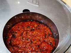 狗酱-英子补身汤(海兰路店)